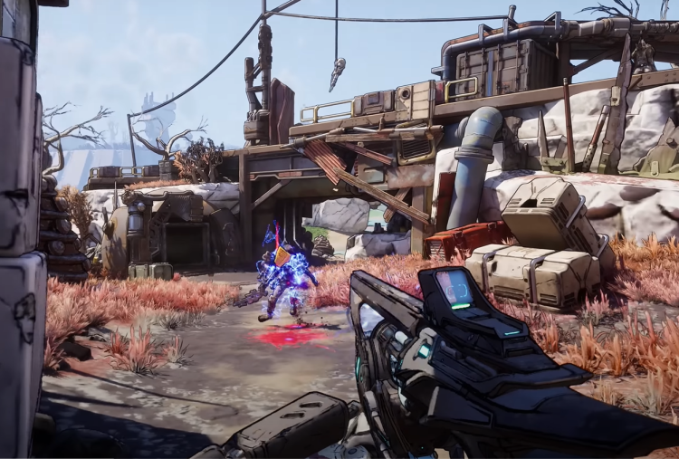 Borderlands 4 erhält 20-minütigen State of Play – So können Sie ihn ansehen 1