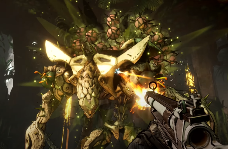 Borderlands 4 erhält 20-minütigen State of Play – So können Sie 2 ansehen