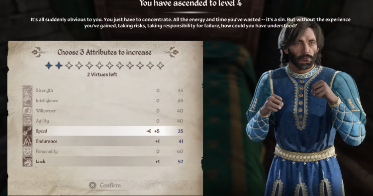 Elder Scrolls 6 sollte sich auf die Entscheidungen des Spielers konzentrieren, nicht auf Statistiken, sagt Oblivion Dev 3