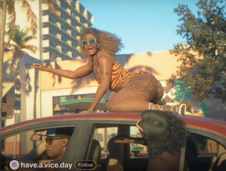 Es könnte zu einer Verzögerung von GTA 6 kommen – und das ist der Punkt 1