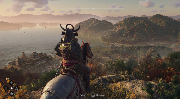 Assassin’s Creed: Shadows Multiplayer ist gerade durchgesickert 2