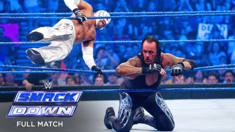 WWE 2K25-Patch behebt den dümmsten Bug 2 im Universe-Modus
