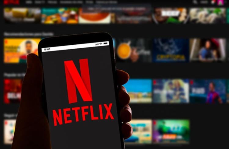 Netflix erzielt Rekordgewinne trotz Zöllen für 2025 und Umstrukturierung des Streaming-Marktes 1