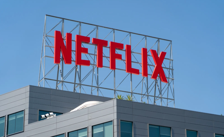 Netflix erzielt Rekordgewinne trotz Zöllen bis 2025 und Umstrukturierung des Streaming-Marktes 4