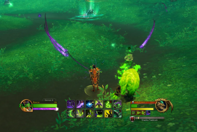 Was genau entfernt Blizzard im neuen Warcraft-Update? 3