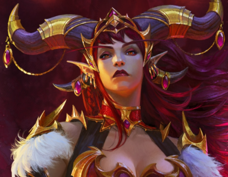 Was genau entfernt Blizzard im neuen Warcraft-Update? 7