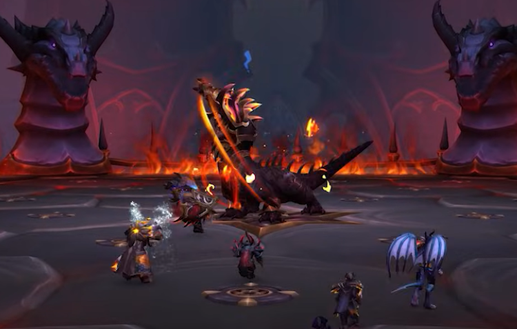Was genau entfernt Blizzard im neuen Warcraft-Update? 2