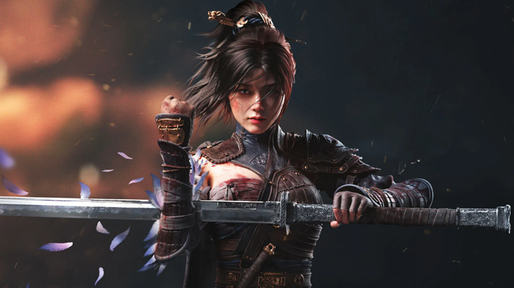 WUCHANG: Fallen Feathers veröffentlicht neue PC-Spezifikationen – Zeit für ein Upgrade? 3