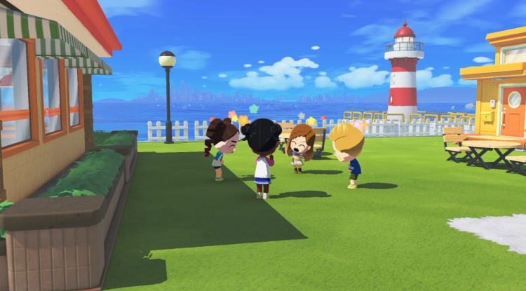 Tomodachi Life ist im Jahr 2026 zurück und es ist seltsamer, gesünder und mehr Nintendo als je zuvor 1