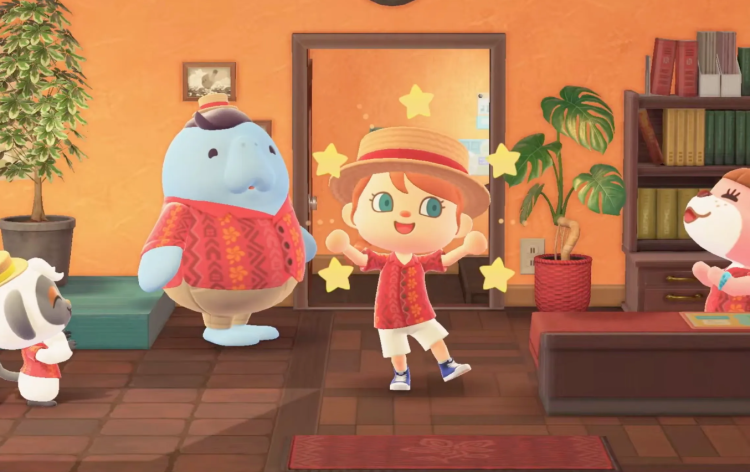 Tomodachi Life ist im Jahr 2026 zurück und es ist seltsamer, gesünder und mehr Nintendo als je zuvor 3