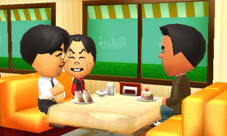 Tomodachi Life ist im Jahr 2026 zurück und es ist seltsamer, gesünder und mehr Nintendo als je zuvor 5