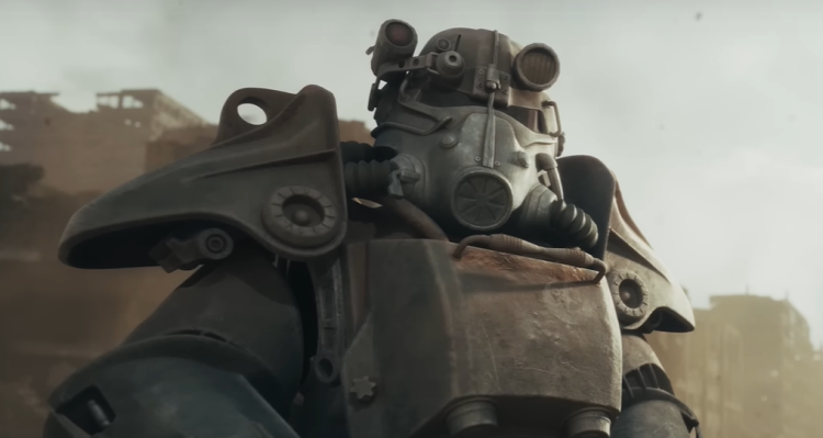 Fallout 3 verdient ein Remaster vor New Vegas, und es ist nicht einmal knapp 1