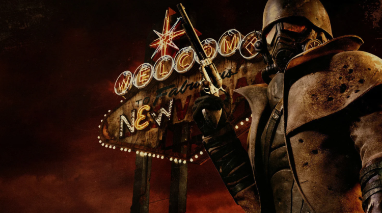 Fallout 3 verdient ein Remaster vor New Vegas, und es ist nicht einmal annähernd Teil 3