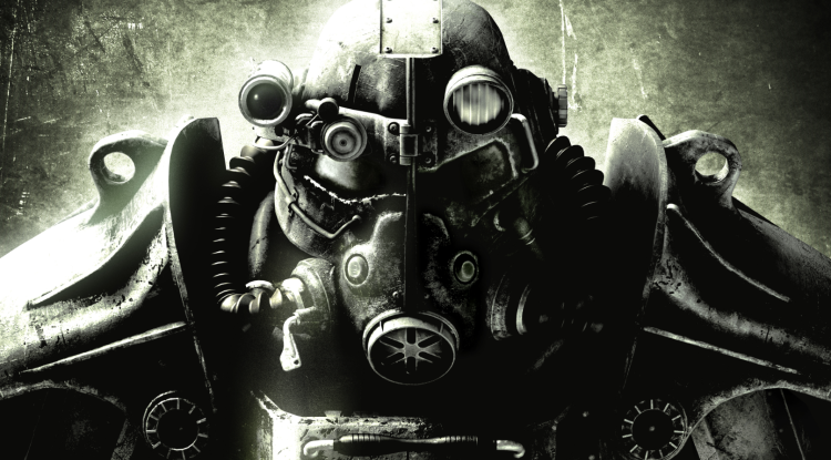 Fallout 3 verdient ein Remaster vor New Vegas, und es ist nicht einmal knapp 5