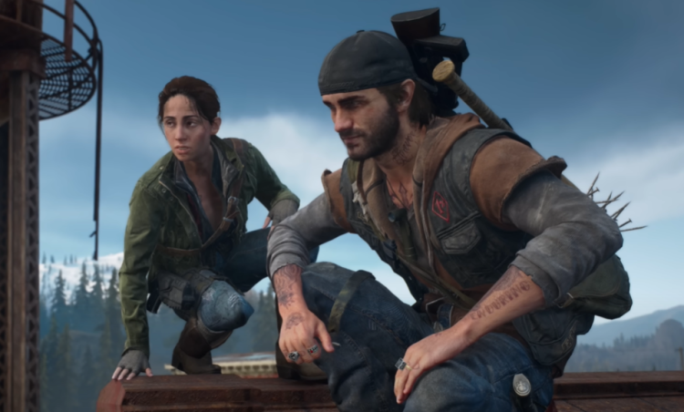 Days Gone Remastered ist großartig – fühlt sich aber neben Oblivion 4 sinnlos an