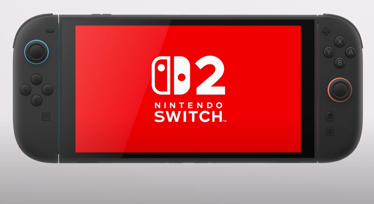 Nintendo hat den Switch gerade in eine Game-Sharing-Maschine verwandelt 1