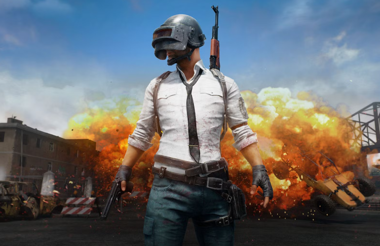 inZOI hat seinen Start gemeistert, PUBG ist noch am Leben und Krafton lacht sich kaputt 2