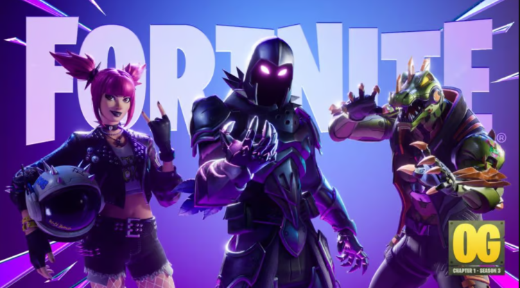 Alle Fortnite Kapitel 6 Saison 3 Quests & Herausforderungen: Vollständige Aufschlüsselung 2