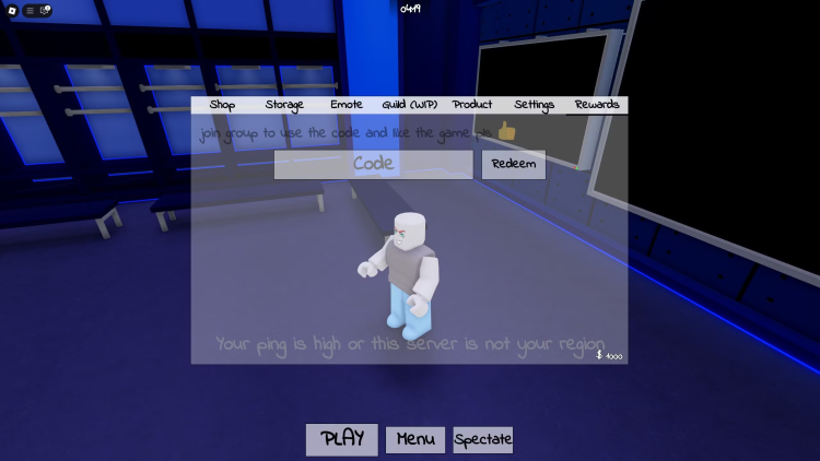 Roblox Azure Latch Codes - Mai 2025 2