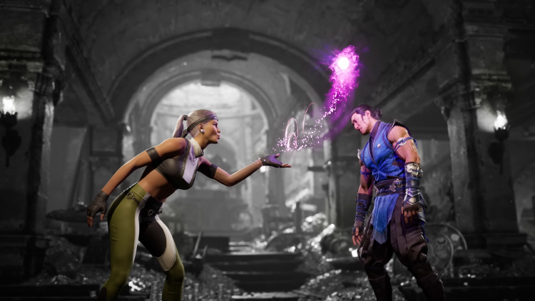 Kein DLC mehr für Mortal Kombat 1 1
