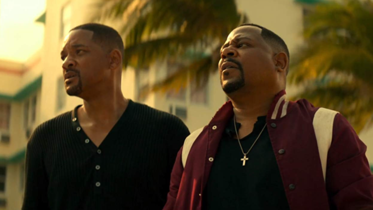 Riders Republic Movie Coming from Bad Boys for Life Directors 1