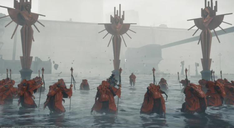 Kojima Says Death Stranding 2 Isn’t For Everyone — And That’s Exactly The Point 1