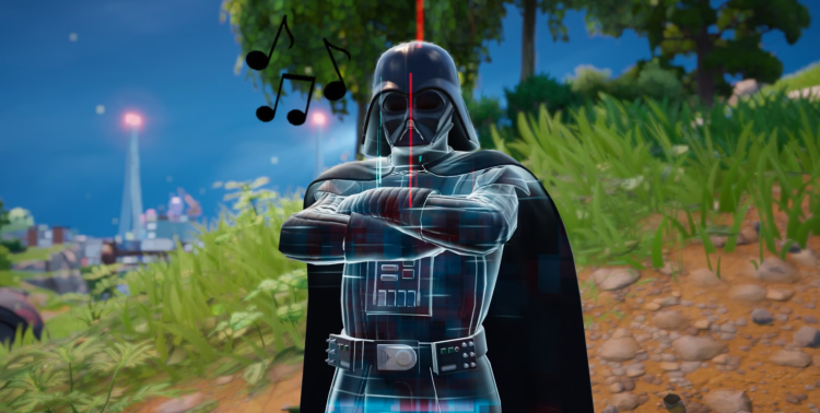 SAG-AFTRA reicht Beschwerde gegen Epic Games wegen KI-generiertem Darth Vader in Fortnite ein 1