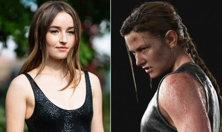 The Last of Us Season 3 Is All About Abby 1