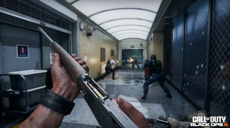 Warzone Staffel 4: Erscheinungsdatum, Waffen, Operatoren und alle wichtigen Inhalte enthüllt 3