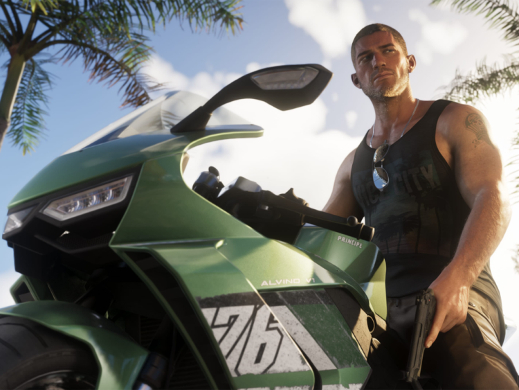 Take-Two Is Selling $1 Billion in Stock as GTA 6 Delay Sinks Forecasts 3