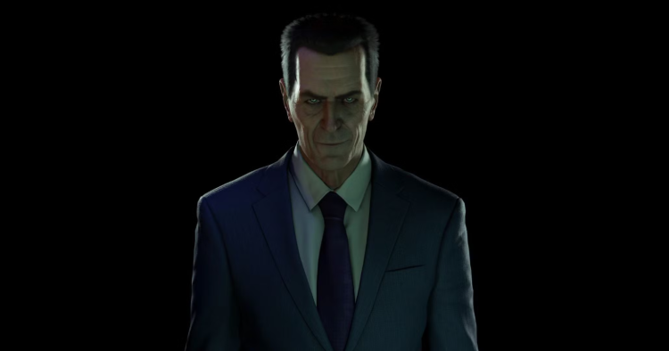 Gerücht: Half-Life 3 könnte das letzte Kapitel der Franchise sein 1