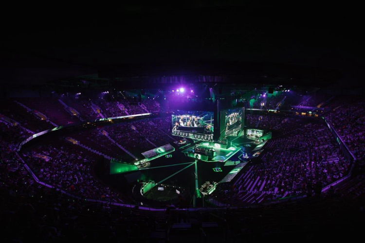 Jak obstawiać wydarzenia e-sportowe, jeśli dopiero zaczynasz? 1