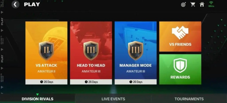 FC Mobile 25: Mai 2025 Star Pass Übersicht 2