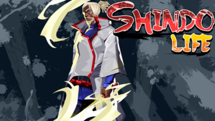 Roblox Shindo Life-Codes – Mai 2025 3