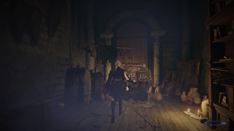 So schalten Sie den Revenant in Elden Ring: Nightreign 1 frei