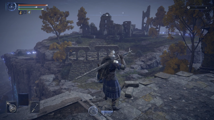 So schalten Sie den Revenant in Elden Ring: Nightreign 3 frei