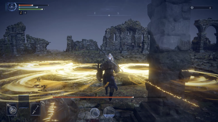 So schalten Sie den Revenant in Elden Ring: Nightreign 5 frei