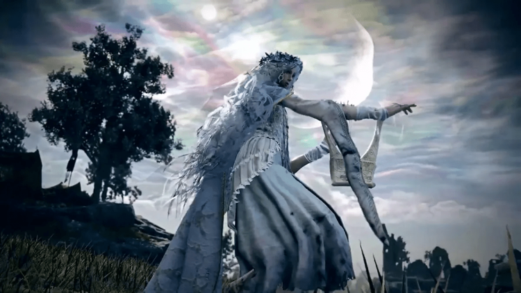 So schalten Sie den Revenant in Elden Ring: Nightreign 6 frei