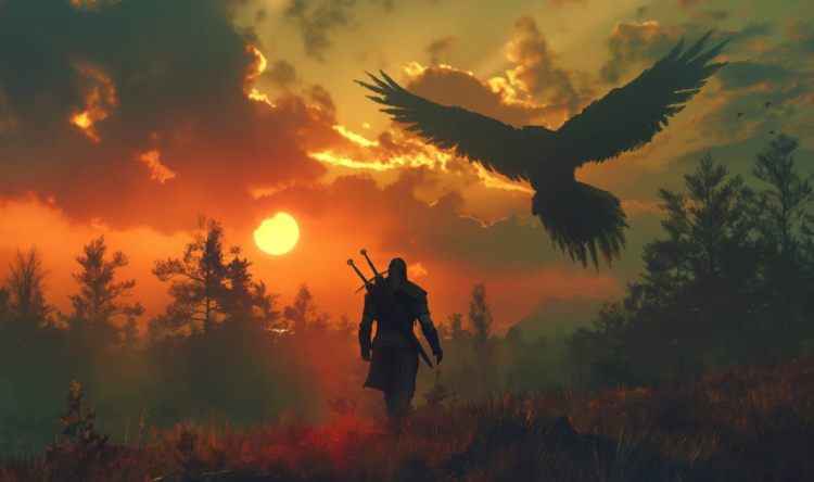 Witcher 3 bekommt einen weiteren Patch – und zwar einen großen 1