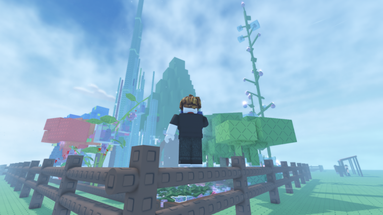 Roblox's Grow a Garden ist größer als fast jedes andere Spiel – und das ist auch ein Problem 1