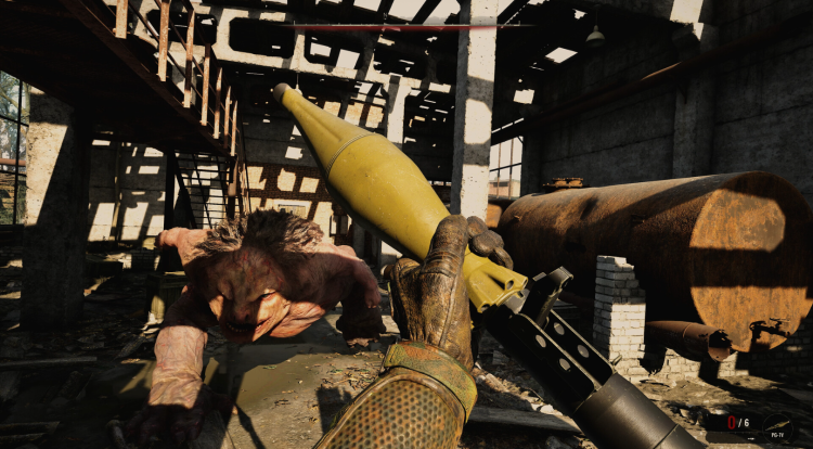 STALKER 2 Update 1.4.2 ist da – Es ist klein, aber einen Blick wert 1