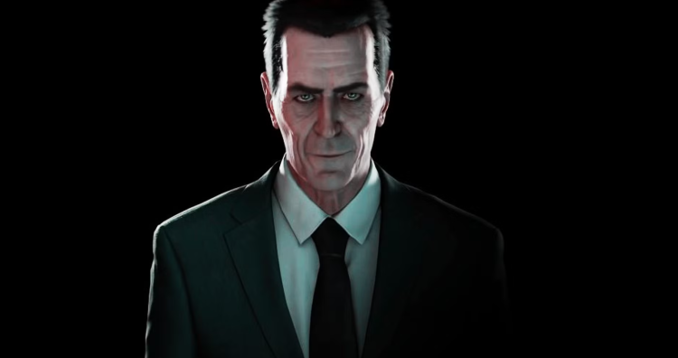 Half-Life 3 könnte endlich Realität werden – und die neuesten Leaks sind schwer zu ignorieren 1