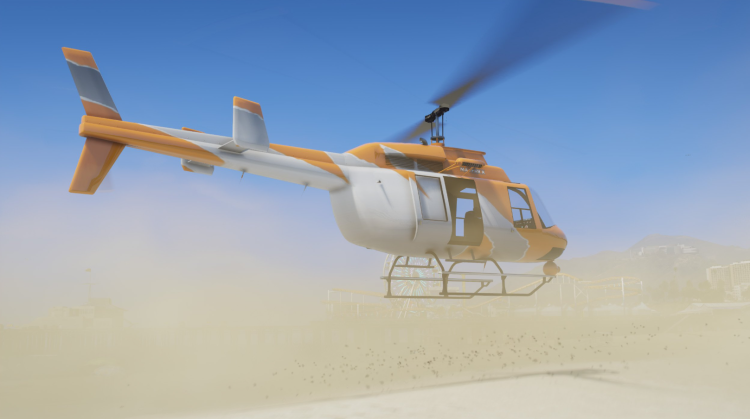 Der Realismus-König von GTA V glaubt, dass GTA 6-Modding größer sein wird als je zuvor 5