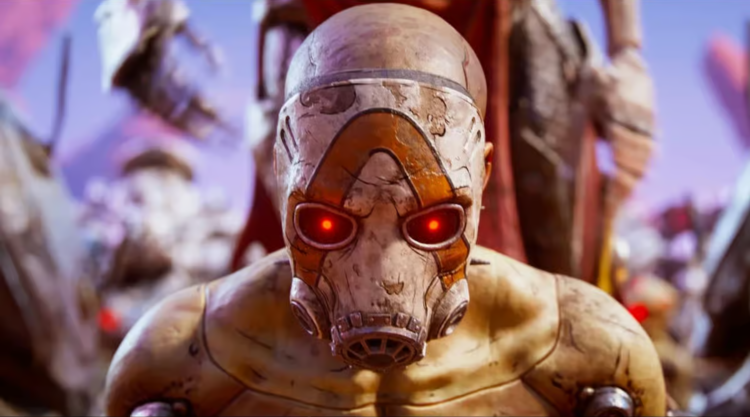 Borderlands-Archivare versuchen, das verlorene MMO zu retten, bevor es für immer verschwindet 4