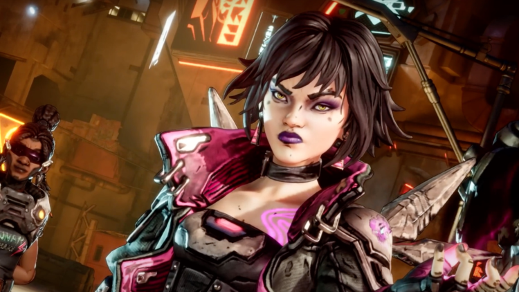 Borderlands-Archivare versuchen, das verlorene MMO zu retten, bevor es für immer verschwindet 5