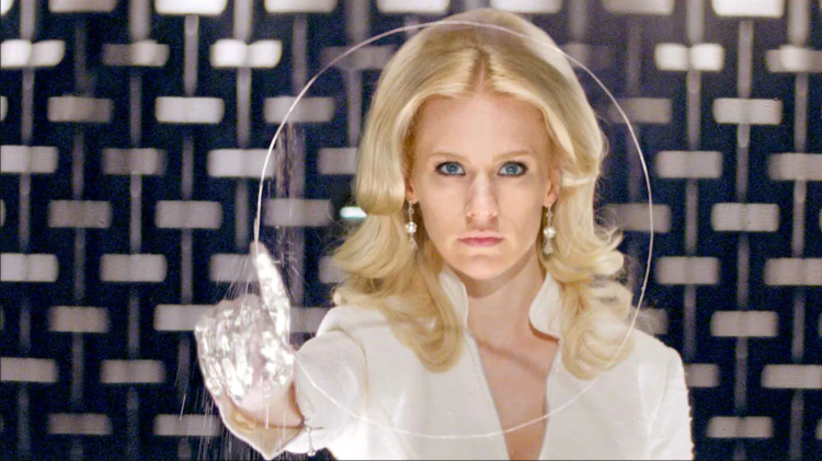 Sie können immer noch den kostenlosen Emma Frost-Skin in Marvel Rivals Staffel 2.5 1 erhalten