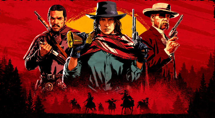 Red Dead Redemption Multiplayer Mod Alpha jetzt erhältlich: Was es für Fans bedeutet 1