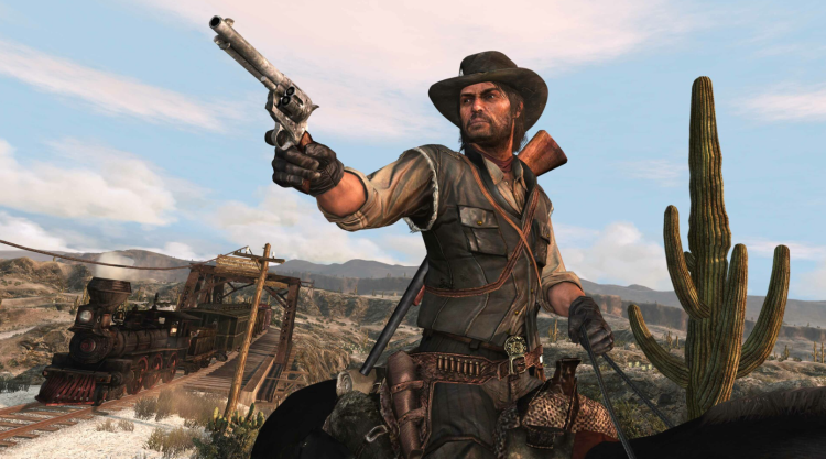 Red Dead Redemption Multiplayer-Mod Alpha jetzt erhältlich: Was es für Fans bedeutet 2