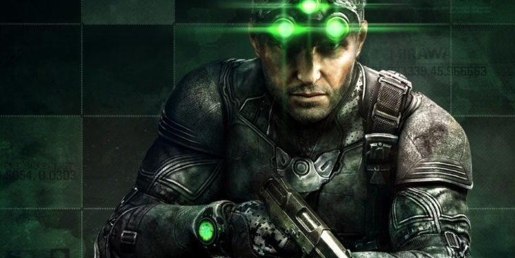 SEO-Titel: Ubisoft kündigt neues Splinter Cell vor dem Summer Game Fest 2025 an 3