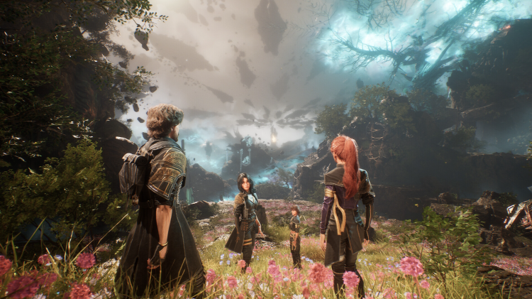 Clair Obscur Patch Notes: Big Update Fixes Bugs, Adds Simon Rematch and Challenge Modifiers 1